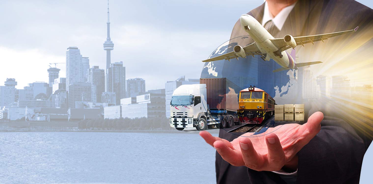 B2BGlobal.ca shipping and freight forwarding company in Canada